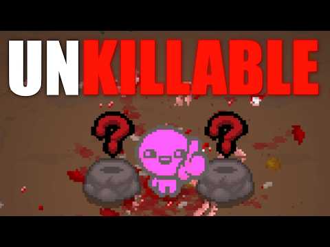 This Synergy Makes You 100% UNKILLABLE!