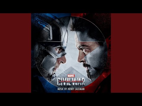 Download Henry Jackman - Civil War MP3