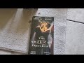 VHS Update 11 29 20