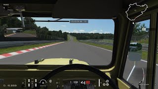 Gran Turismo 7 - Toyota Land Cruiser FJ40V '74