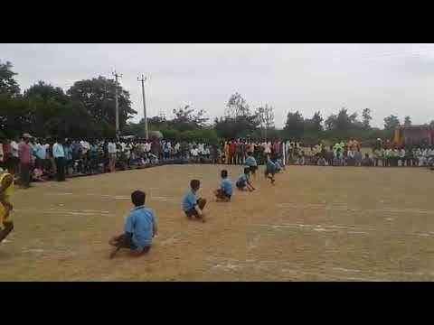 Ko Ko Gollarahalli shcool makklu