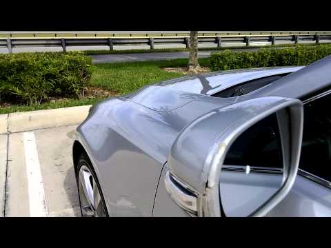 CERTIFIED 2011 Lexus IS 250 $21,988