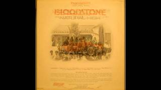 BLOODSTONE - NATURAL HIGH