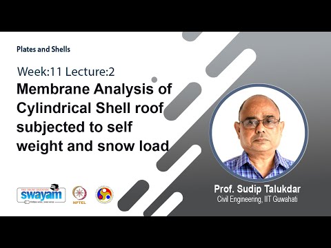 Plates and Shells Intro Video