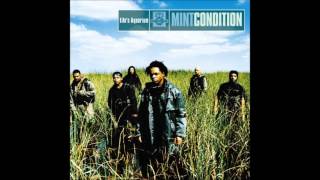 Just the man for you - Mint Condition