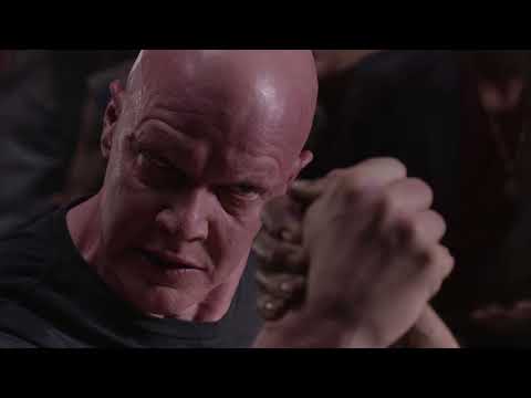 Mr C/ Evil Cooper tribute (Muddy Magnolias- American Woman David Lynch Remix)