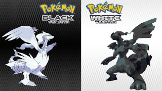 Route 10 - Pokemon B&W