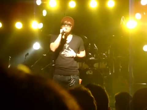 K.Will - Shoulda, Woulda, Coulda (Brian McKnight)