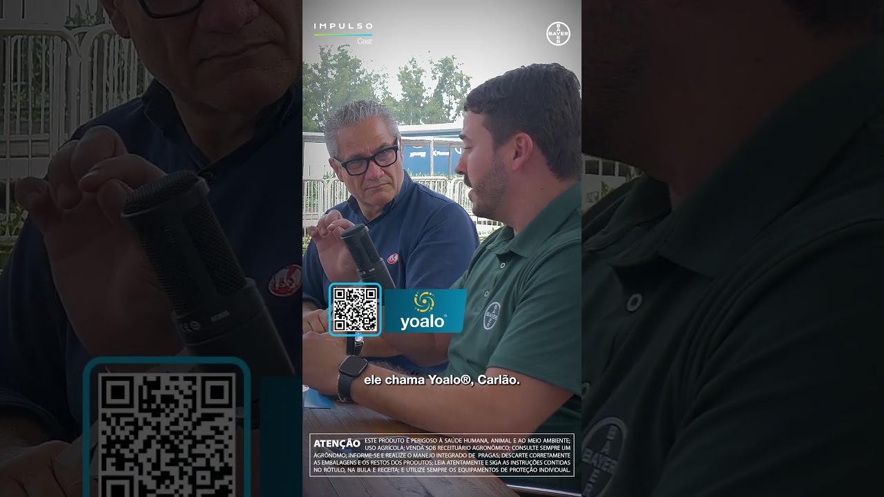 Bayer Guardião ganha novos reforços para a próxima safra | Teaser Impulso Cast Ep. 45