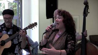 "Skylark" Stanford Hospital's "Bing Concert Series" Wendy Waller and Her Fine Band