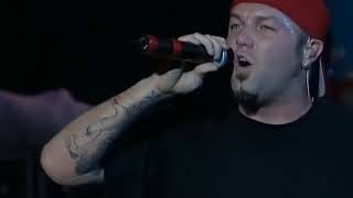Limp Bizkit - Just Like This (Live at Family Values Tour 1999) [Official Pro Shot]