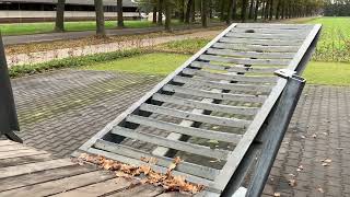 N&aacute;kladn&eacute; vozidlo na prepravu automobilov DAF CF 75.310 4x2 Euro 5 oprijwagen, autotransporter, machinetranspo | Obraz 4 - Autoline