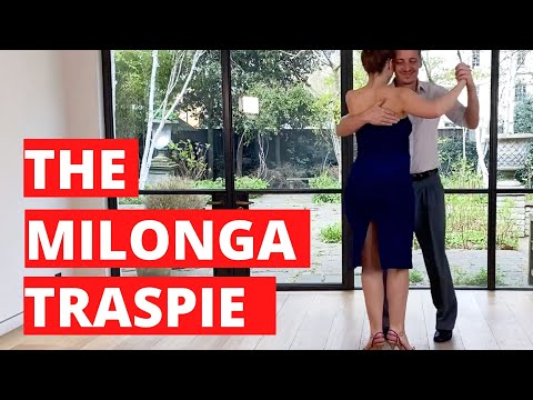 The Milonga Traspie: What It Is & 2 Ways To Use It