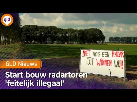 GLD Nieuws 7 oktober 2025