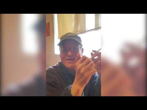 Daniel Jackson and Lawrence Smith - This Too Shall Pass - OFI COVID-19 Video Stories