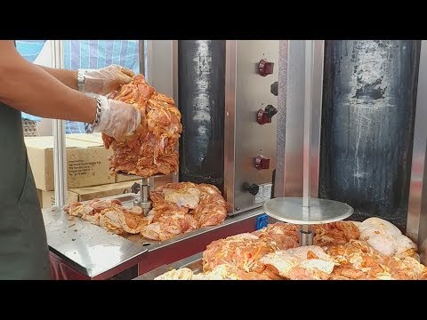 download lagu mp3 mp4 Chicken Kebab Meat, download lagu Chicken Kebab Meat gratis, unduh video klip Chicken Kebab Meat