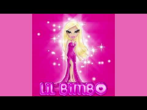 Ayesha Erotica - Lil Bimbo