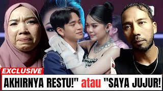 Download lagu AKHIRNYA BICARA! 😱 Tanggapan Mengejutkan Orang Tua Arbil Soal Hubungan dengan Melly Lee: Ternyata... mp3