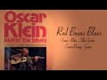 Oscar Klein - Red Beans Blues