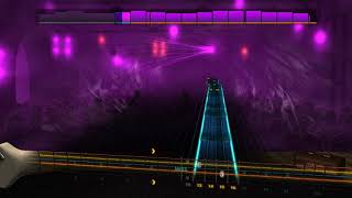 Rocksmith 2014 CDLC: Evans Blue - The Future In The End (Lead)