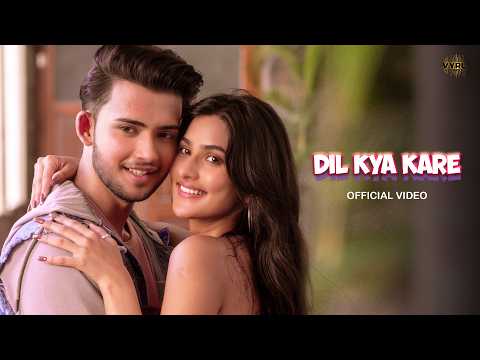 Dil Kya Kare (Official Video) Lijo George | Stebin Ben, Asees Kaur | Deepak Joshi, Sanchi Rai