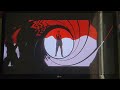 Metro Goldwyn Mayer United Artists With 2001 Fanfare Opening Gunbarrel 2012 1997