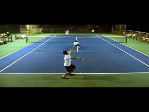 Oahu Club MND 2013: Semi Finals