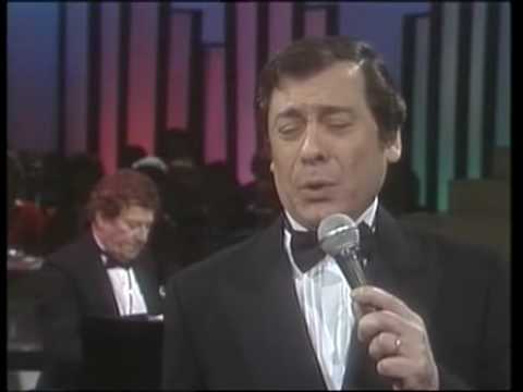 Por qué la quise tanto - Canta Hugo Marcel con Mariano Mores