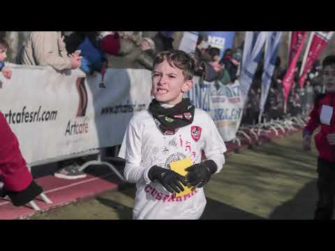 Official Video Cross Montanara&Gruzza 2021