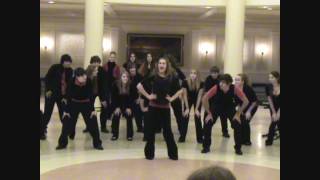 Froggie Went A-Courtin'