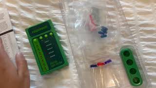 Luster Leaf 1605 Digital Soil Kit for pH, N, P and K Review