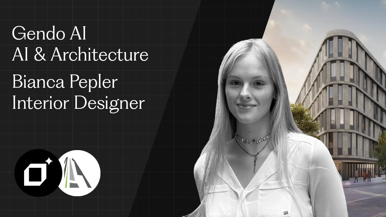 Scaling Visualization Without Hiring - Gendo tutorial video