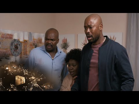 Basil gets shot and dies – The Queen Finale | Mzansi Magic | Ep 16