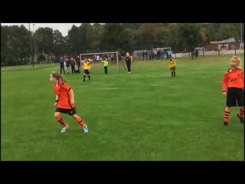VIOS MO11 1 vs SPARTA NIJKERK MO 11 1