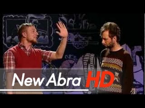 Kabaret Łowcy.B - Legenda - hd (DVD)