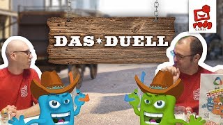 INTERACTION | Das Duell
