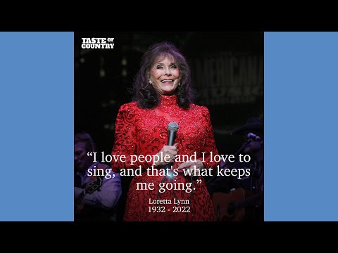 Loretta Lynn's Best Songs and Greatest Hits