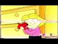 PBS Kids Racetrack Clifford S Puppy Days 2008 WOSU Low Quality