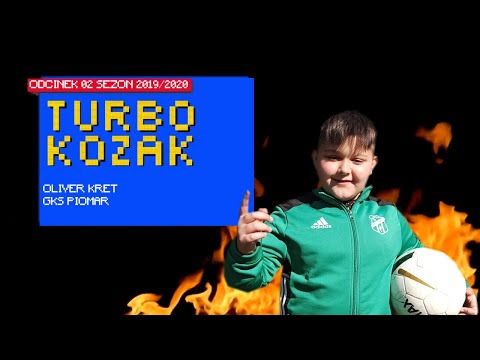 Turbokozak odc. 2 - Oliver Kret GKS Piomar