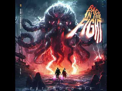Zayde Wolf X EDVN - Back In The Fight (Extended Mix)