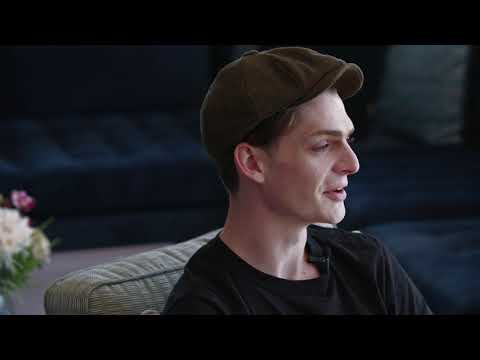 EIFFtv - Schemers, David McLean & Conor Berry Interview