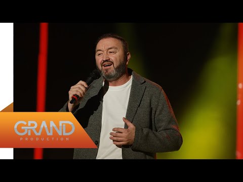 Slavisa Korac - Ti si moje sunce - GP - (Tv Grand 15.12.2023.)