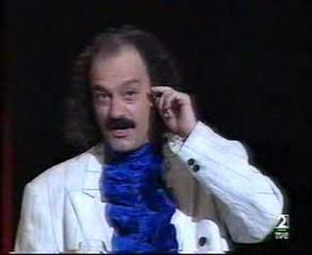 Faemino y Cansado- invirtiendo mil millones