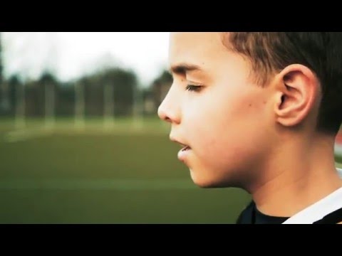 #heimspiel - Talenthouse Beitrag Dennis D