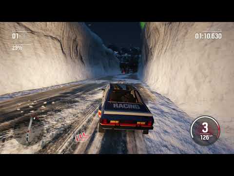 GRAVEL Special Edition Gameplay Part 9, PS4/Xbox One/PC