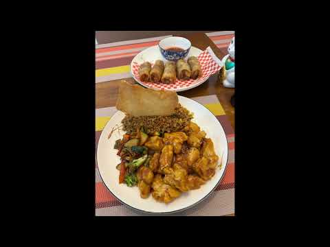 Comida Oriental Yakimeshi La Democracia Huehuetenango 