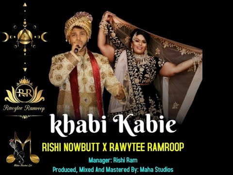 Rishi Nowbutt & Rawytee Ramroop (2021)