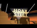 Hoax Steet Logo