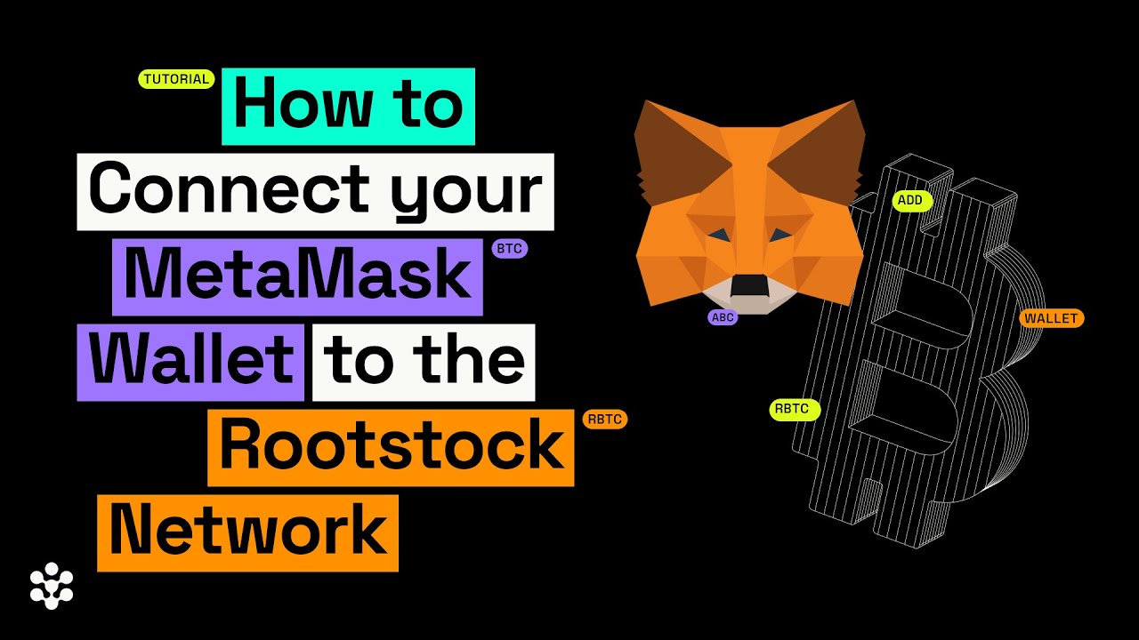 How to Connect MetaMask to Rootstock (RSK) in 2 Minutes (Manual & ChainList Guide)