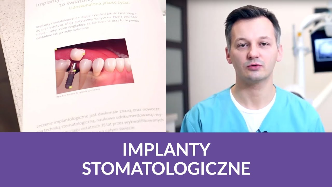 Dental Implants in Katowice DUO MEDICA